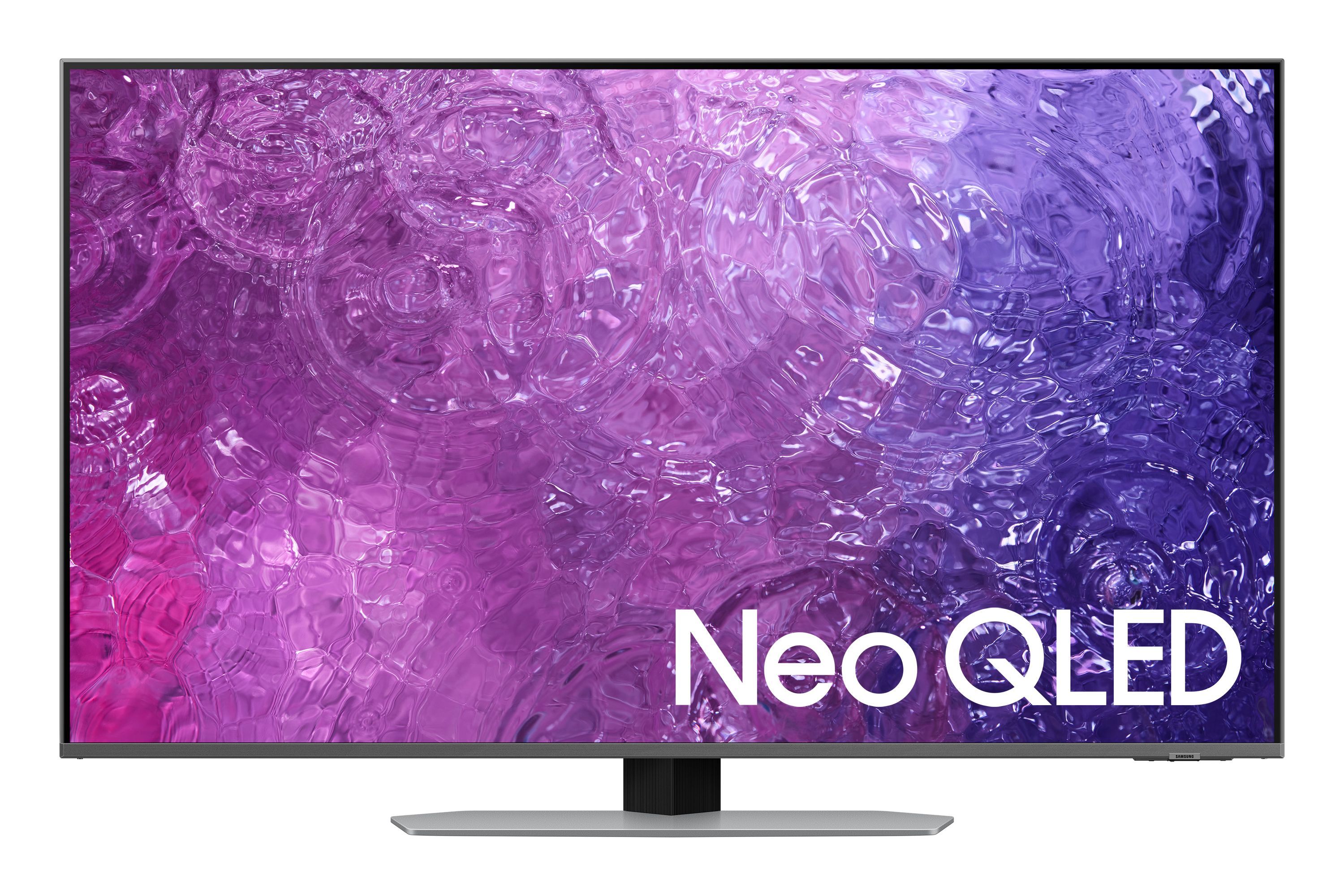 Neoqled телевизор samsung qe50qn90cau 2023