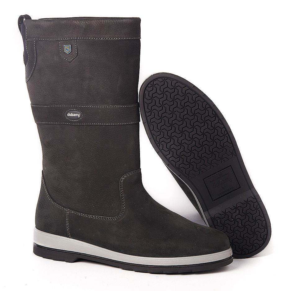 Ultimate boot