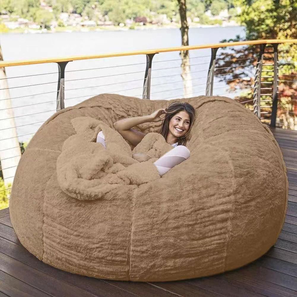 Кресло-подушка lovesac sac