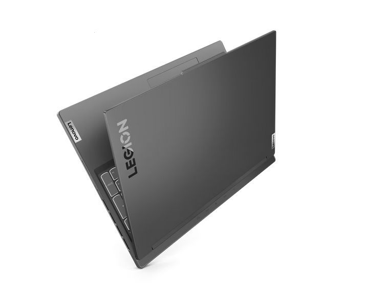 Игровой ноутбук lenovo legion slim 5 16aph8. Slim 5 16aph8.