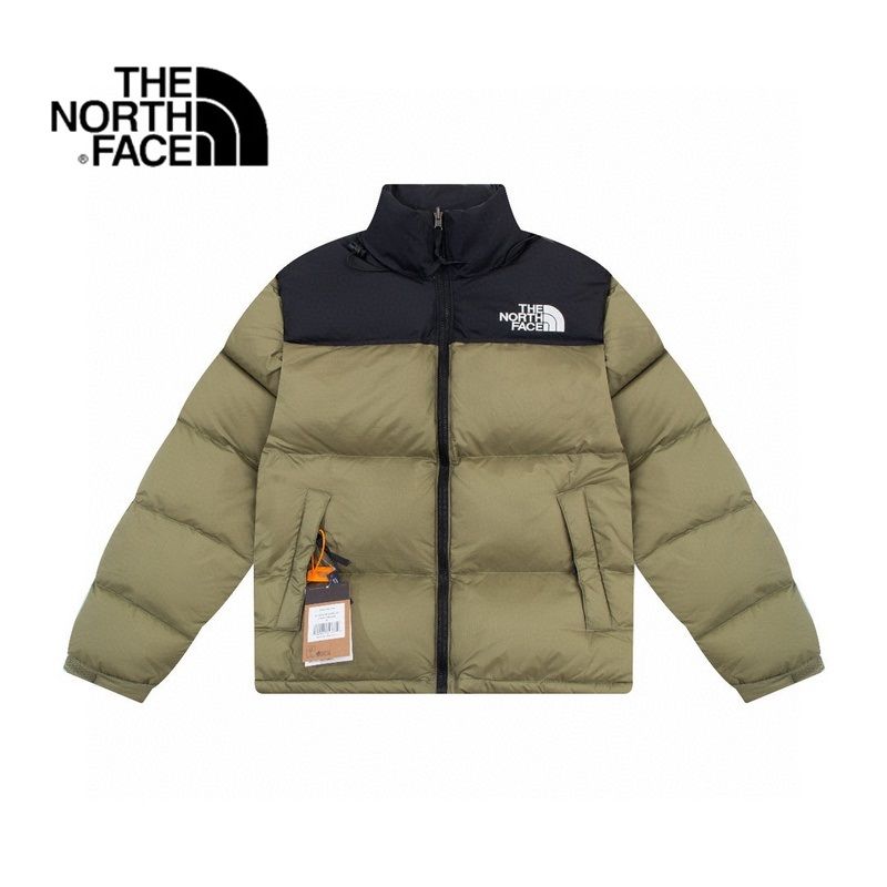 The north face 1996 deals retro nuptse jacket dam