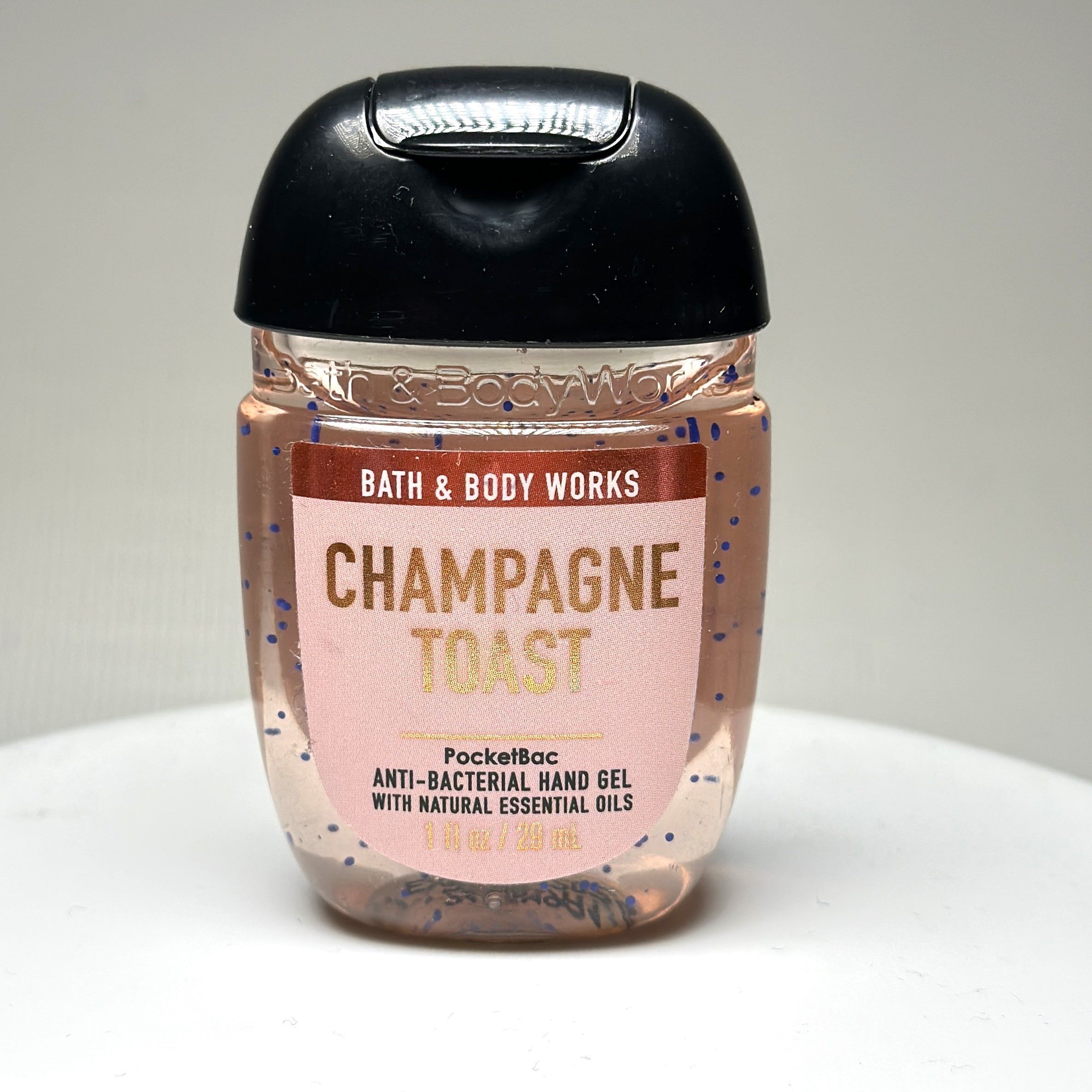 Bath & Body Works / Санитайзер для рук антисептик CHAMPAGNE TOAST