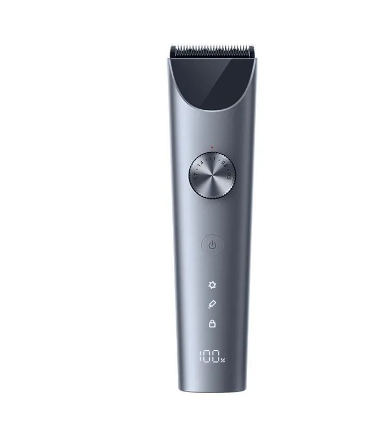 Машинка для стрижки Mijia Hair Clipper 2 (MJGHHC2LF)