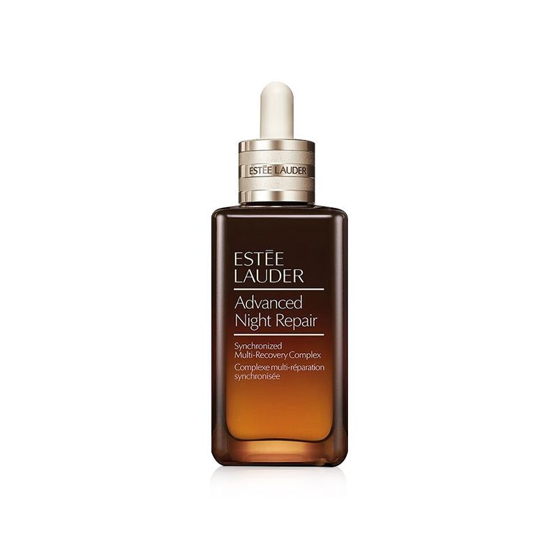 Estee lauder night. Сыворотка Эсте лаудер. Сыворотка Эсте лаудер Night Repair 100 мл. Estee Lauder Advanced Night Repair synchronized 100ml. Сыворотка Эсте лаудер Advanced Night Repair