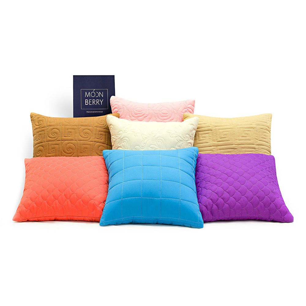 Декоративные Подушки Купить Во Владивостоке