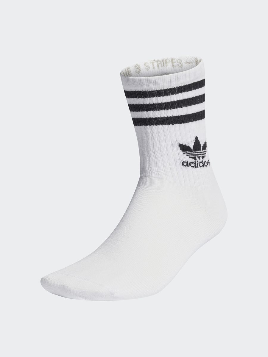 КомплектносковadidasOriginalsCrewSock3Str