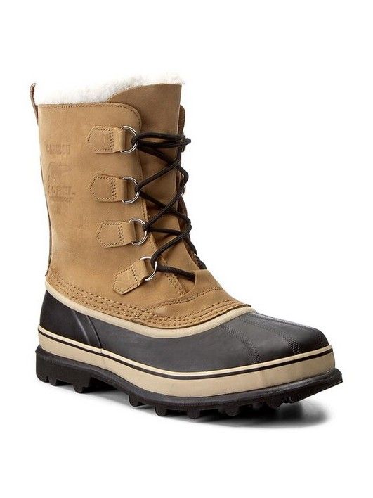 Bottes sorel caribou new arrivals