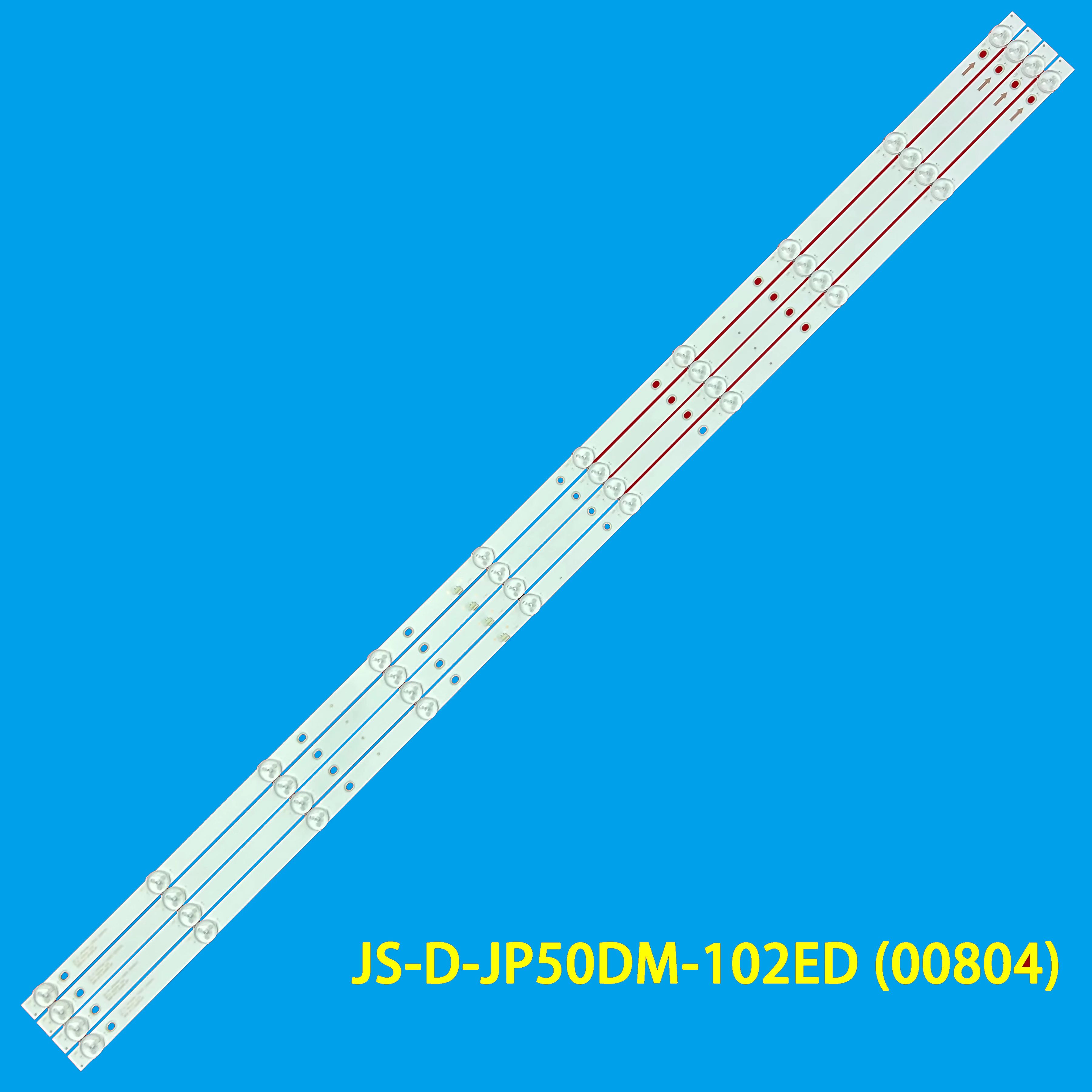 Совершенно новый JS-D-JP50DM-102ED(00804) R72-50D04-029 988141T.30066.4P SW-LED50UB401