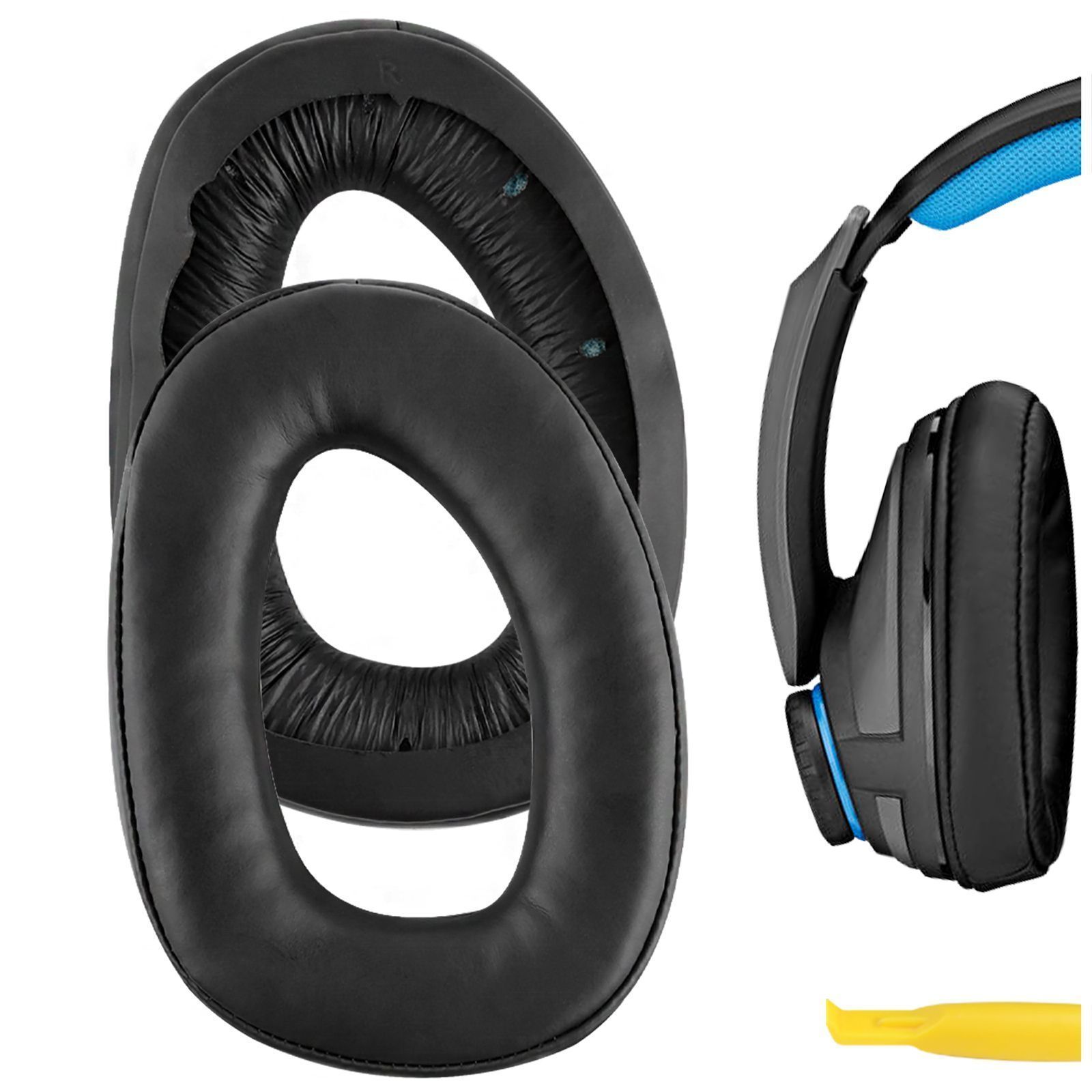 Sennheiser gsp 302. Sennheiser GSP 350