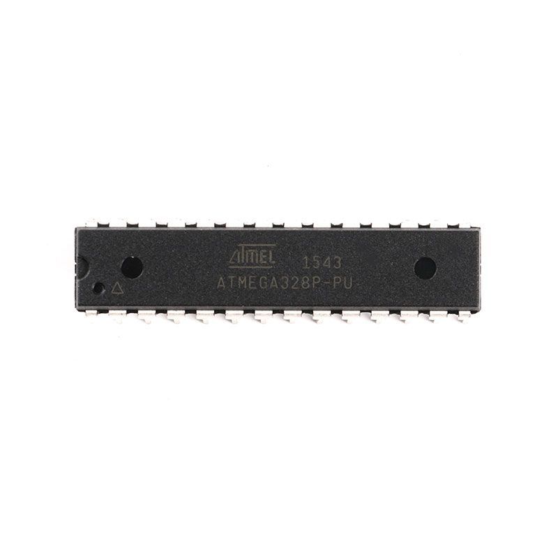 Avr atmega328p. Mc80f0708. F0708