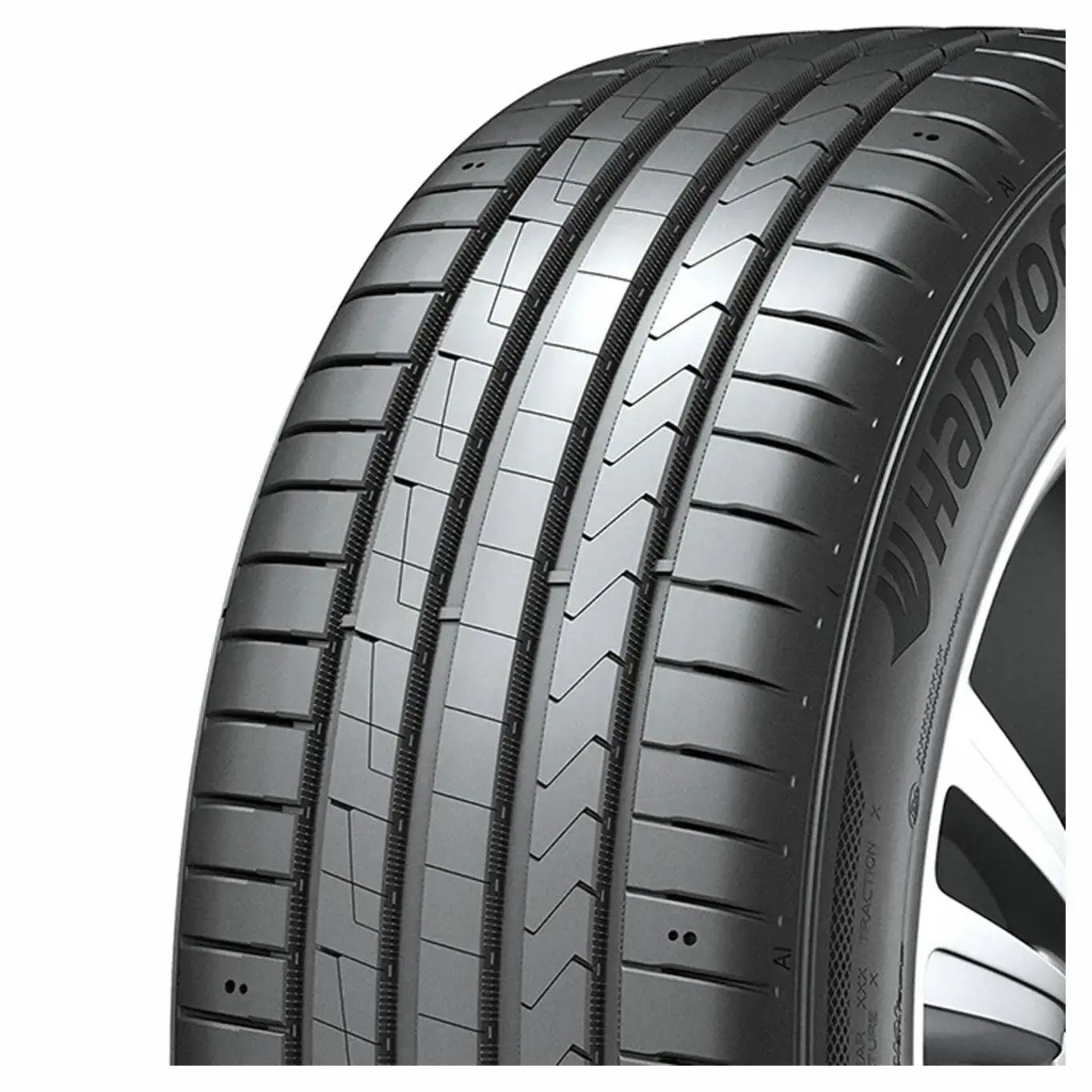 Шины hankook ventus prime 4 купить