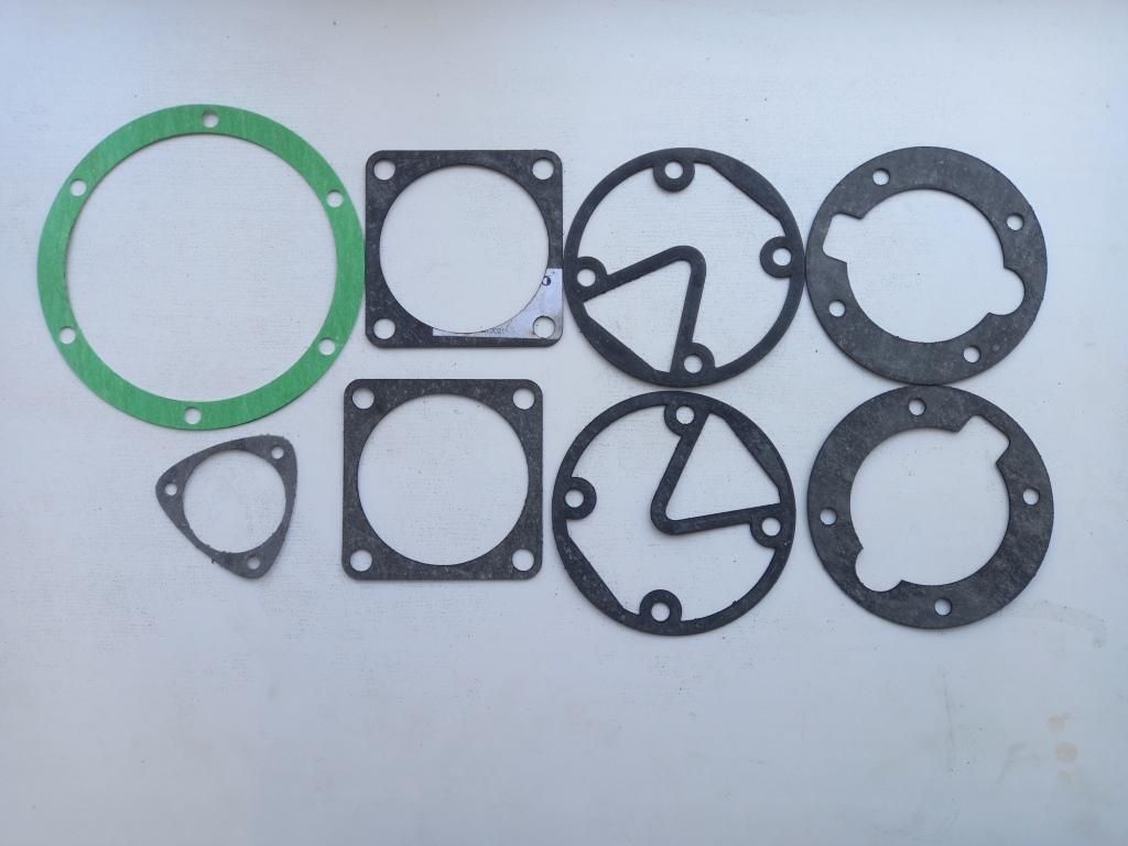 Купить Кольца На Компрессор Ремеза