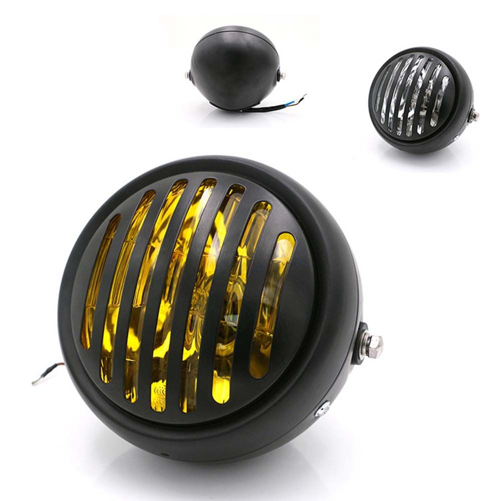 Led фара для Bobber