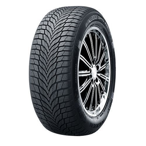 NexenNEXENWINGUARDSPORT2SUV245/50R20102VBSWШинызимние245/50R20102V