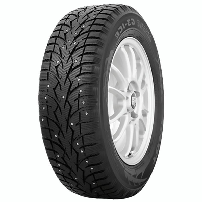 ToyoTOYOOBSERVEG3-ICEШинызимние275/45R20106T