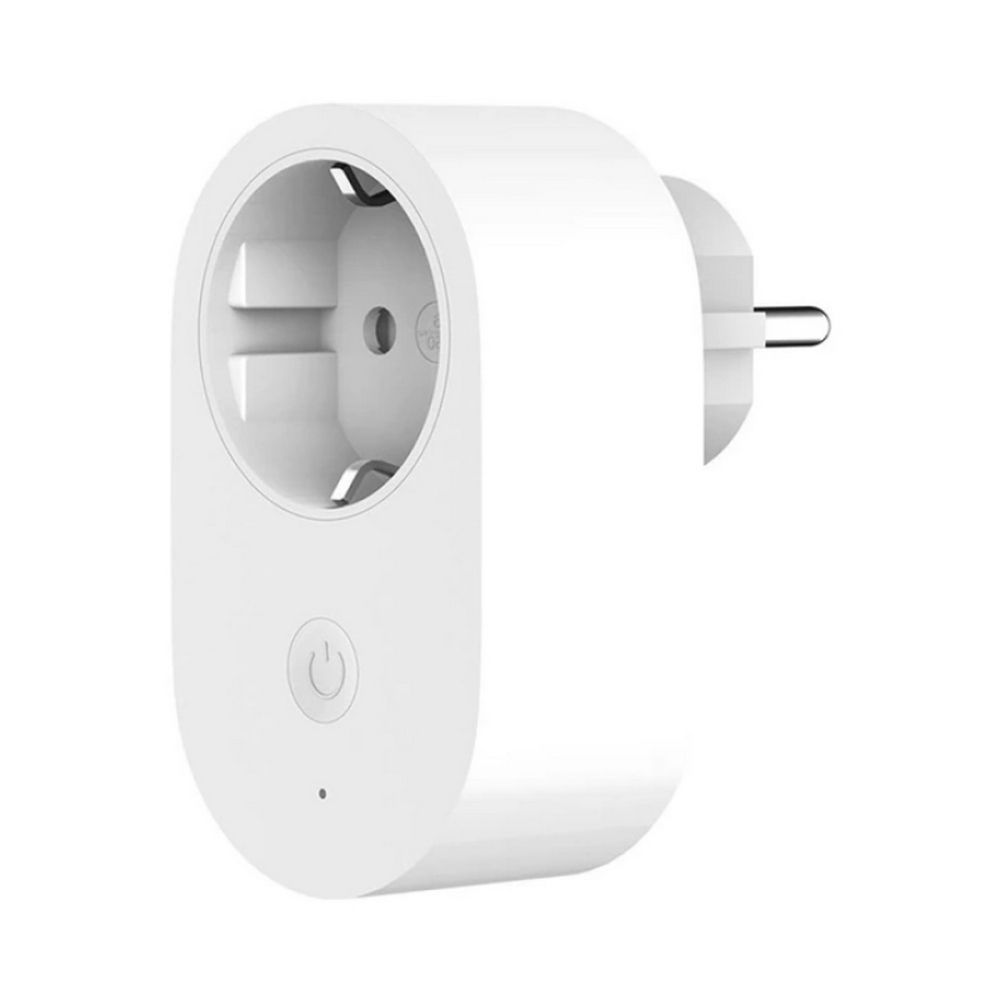 Умная розетка Xiaomi Smart Plug 2 EU ZNCZ302KK (BHR6868EU)