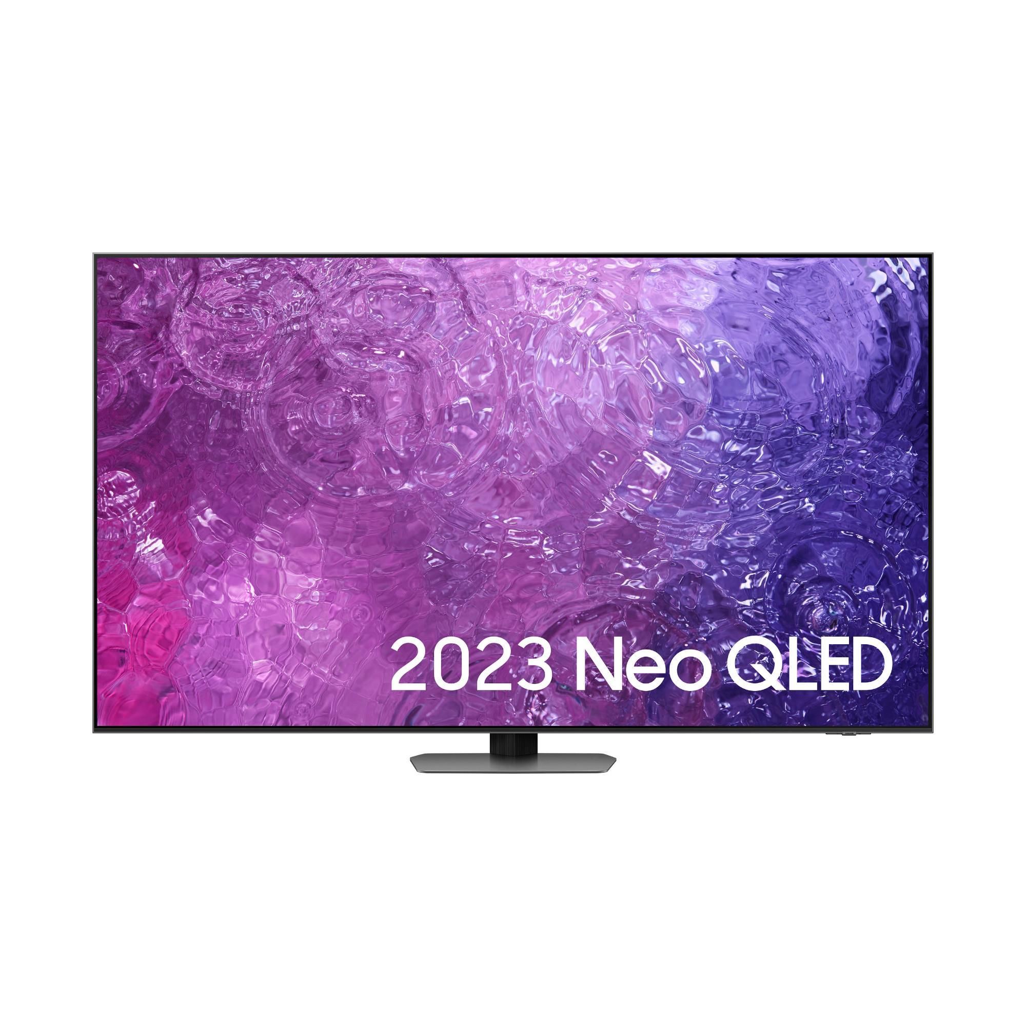 Самсунг 50 Дюймов Телевизор Купить Qled