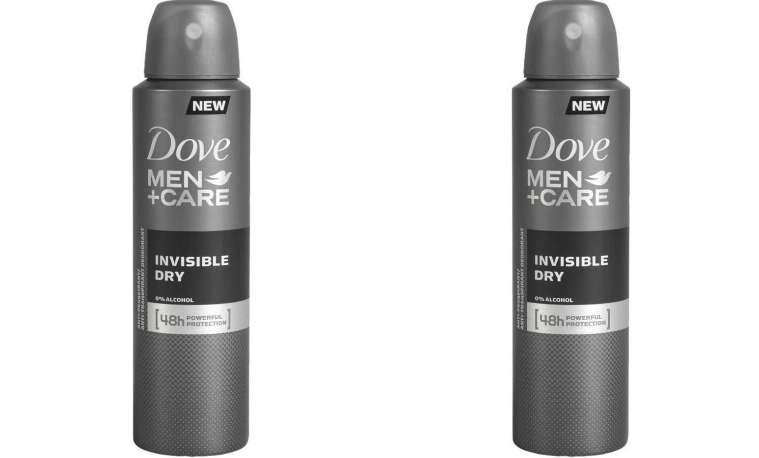 Dove дезодорант мужской