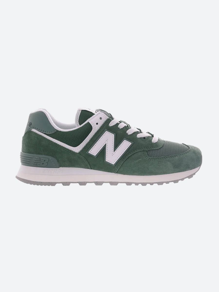 New balance cheap ml574 abrikoos