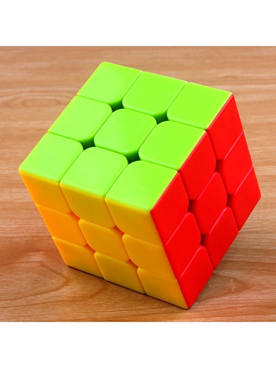 Какие бывают кубы