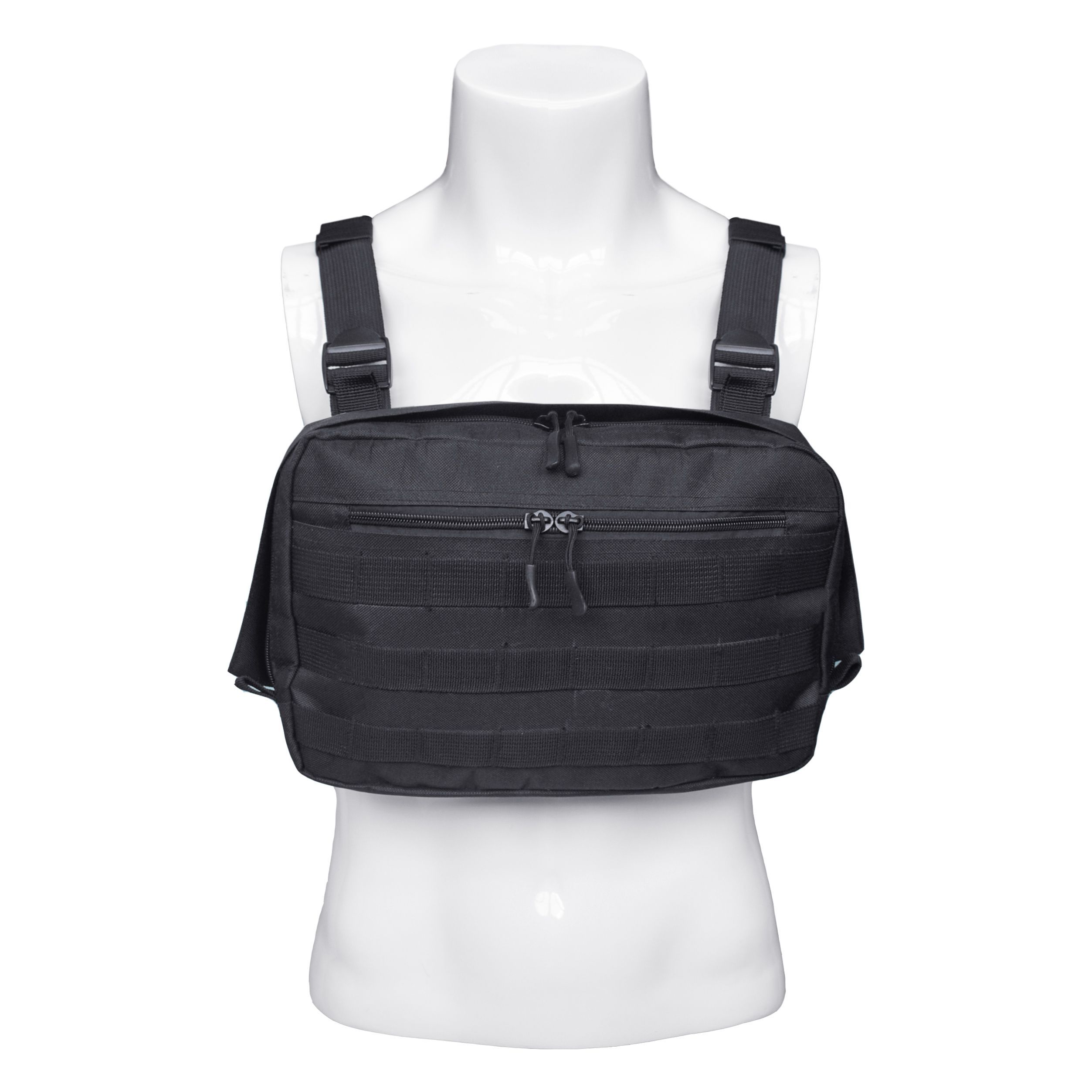 Нагрудная сумка Chest Rig