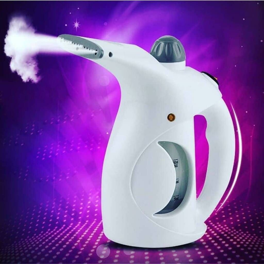 Deluxe steam irons отпариватель фото 52