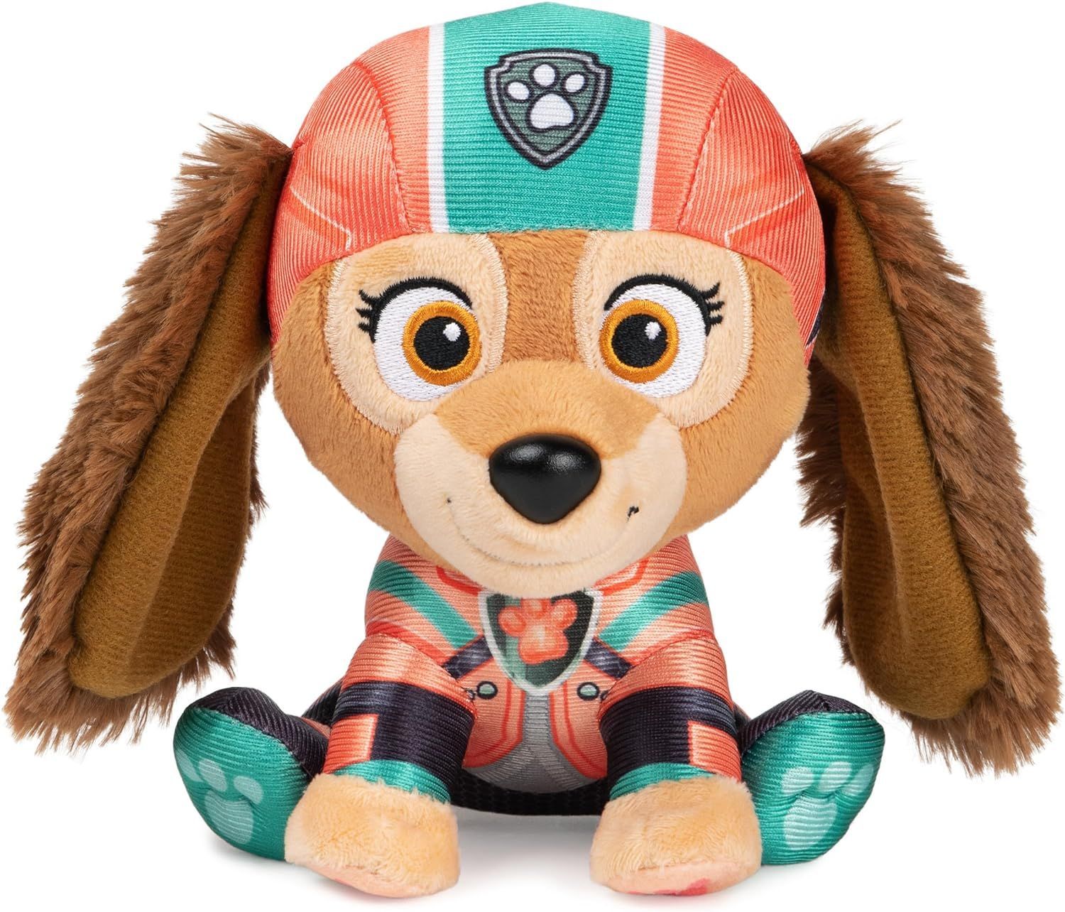 <b>SKYE</b> PAW MOVIE 2 PLUSH: Этот очаровательный 6-дюймовый плюш изображает <b>Ская</b> из &quot;PAW <b>...</b>