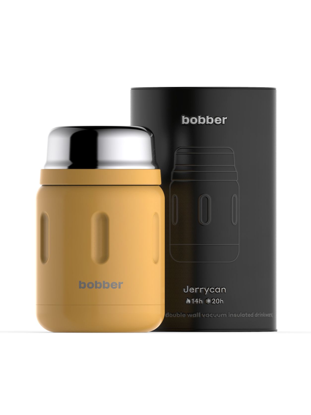 Термос Bobber Купить В Спб