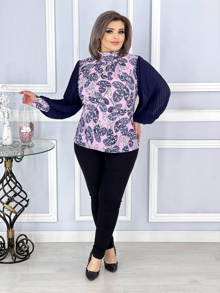 Водолазка LADY ANGEL Праздничная коллекция