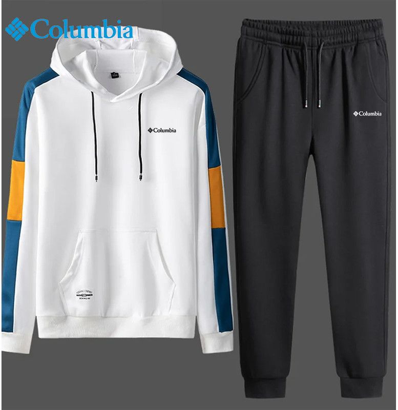 Sportswear Cotton Tracksuit adidas