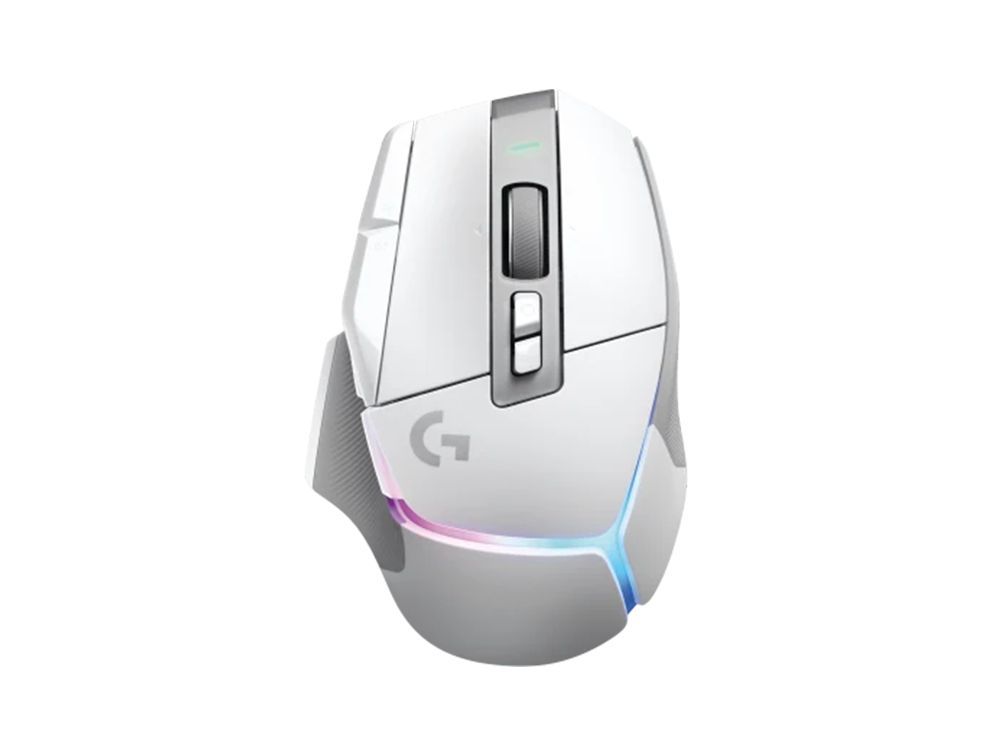 Logitech g502 x plus