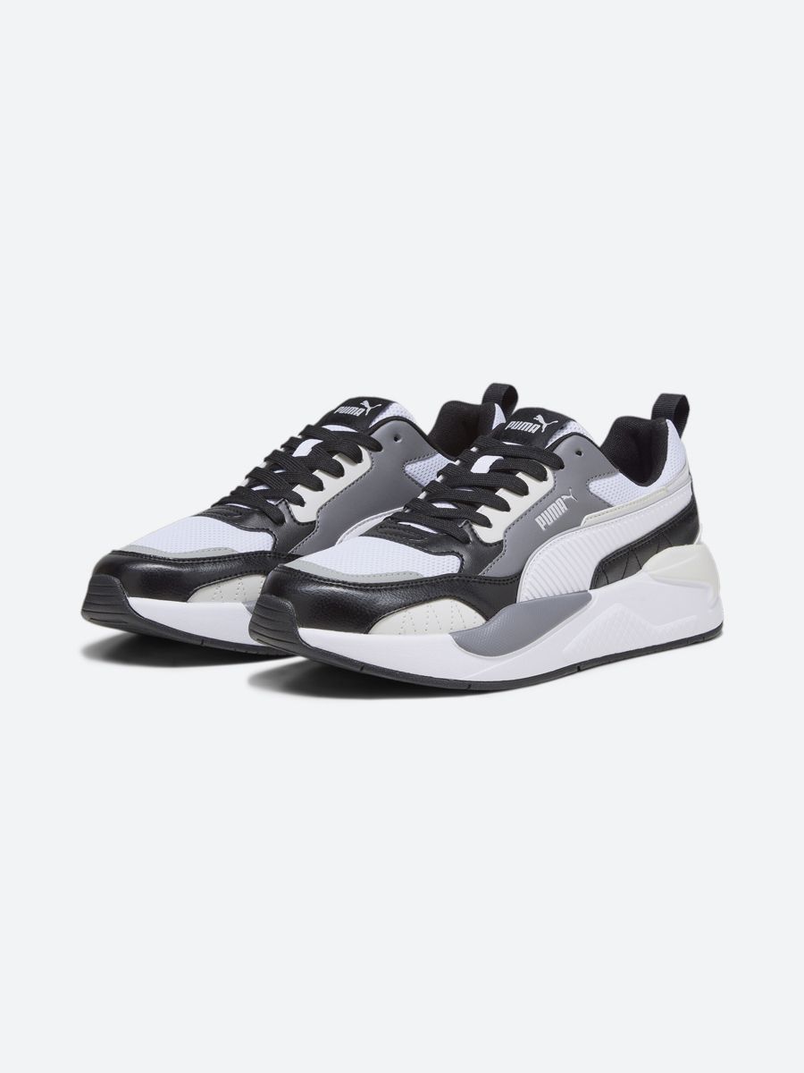 Tenis puma 2025 x ray negro