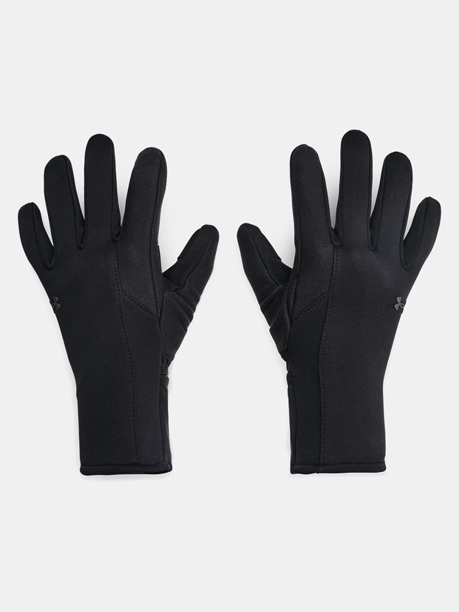 Перчатки Ua Storm Fleece Gloves