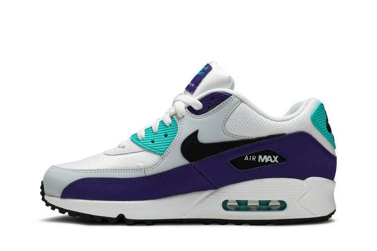 Nike air max hotsell 90 grape