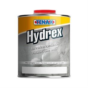 Покрытие Hydrex (водо/масло защита) 1л Tenax