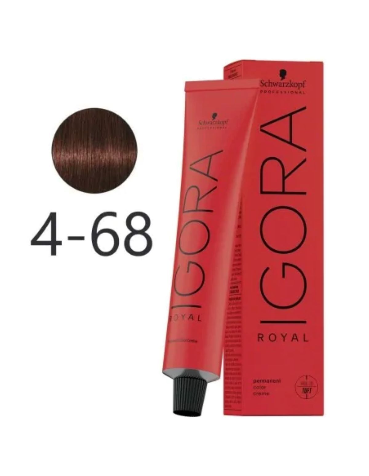 Igora Schwarzkopf Краска Для Волос Купить