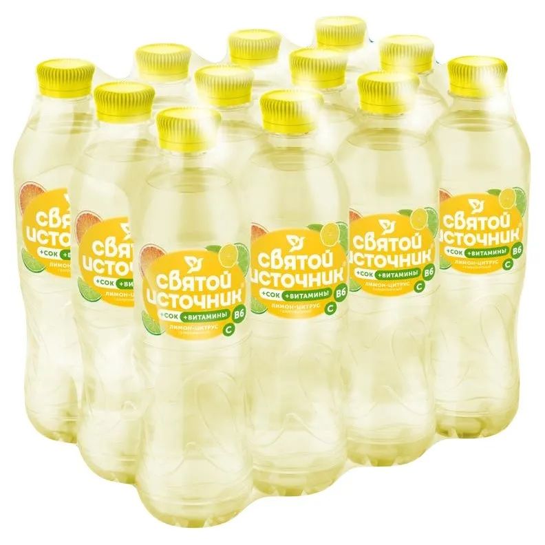 Святой источник Ozon