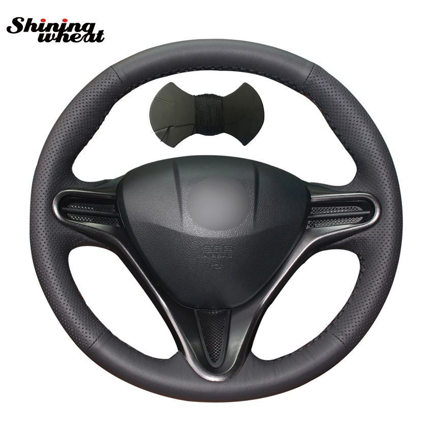 Honda civic 8 оплетки кожа. Оплетка руля хонда. Кожаный руль honda stepwgn. Оплетка honda stream. Оплетка руля хонда.