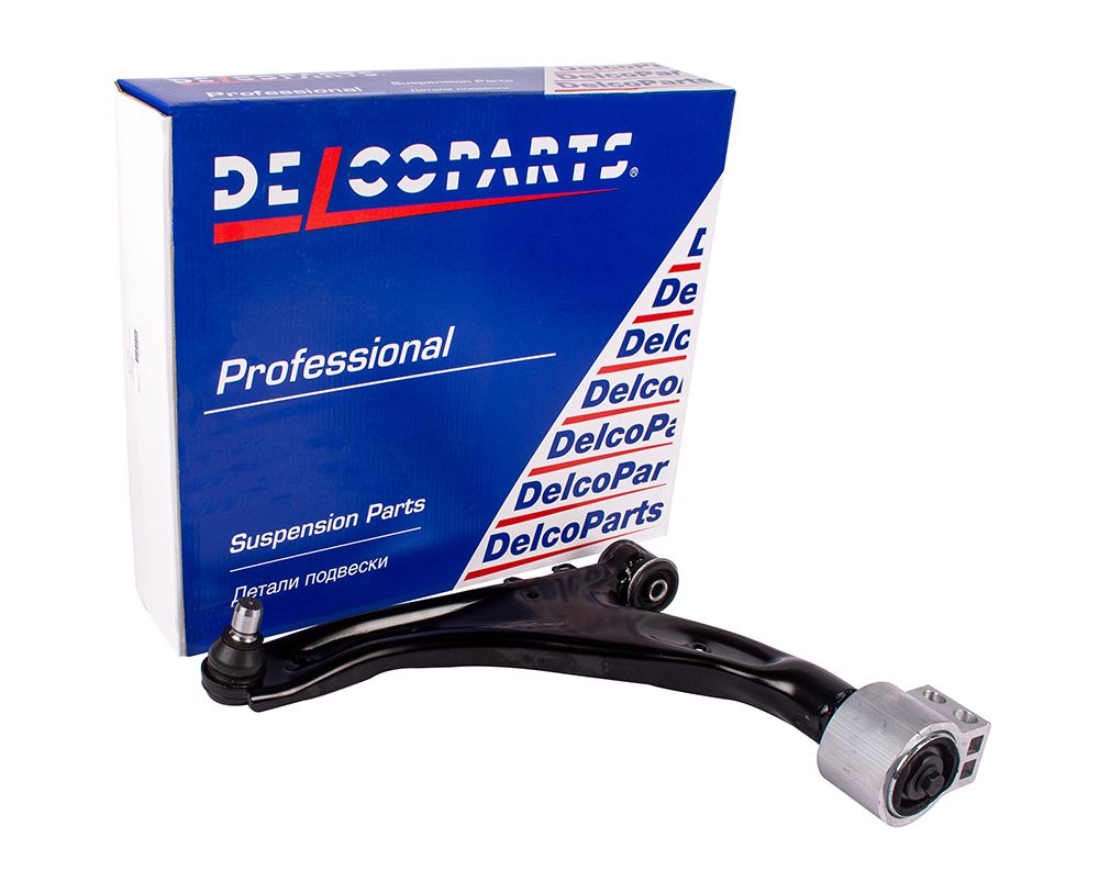 Delcoparts отзывы