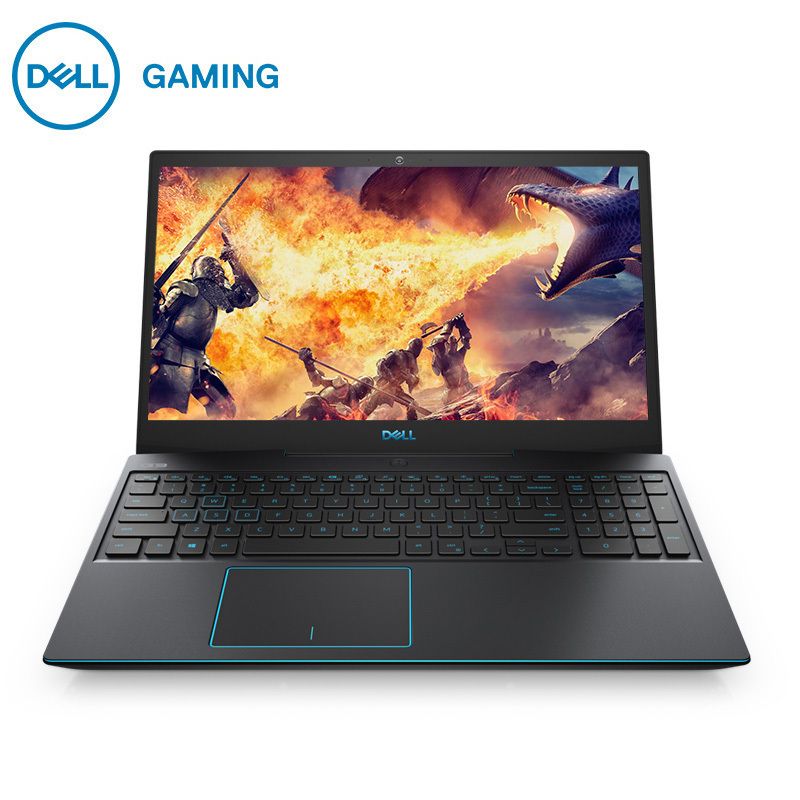 Dell G3 3590 i5 9300H