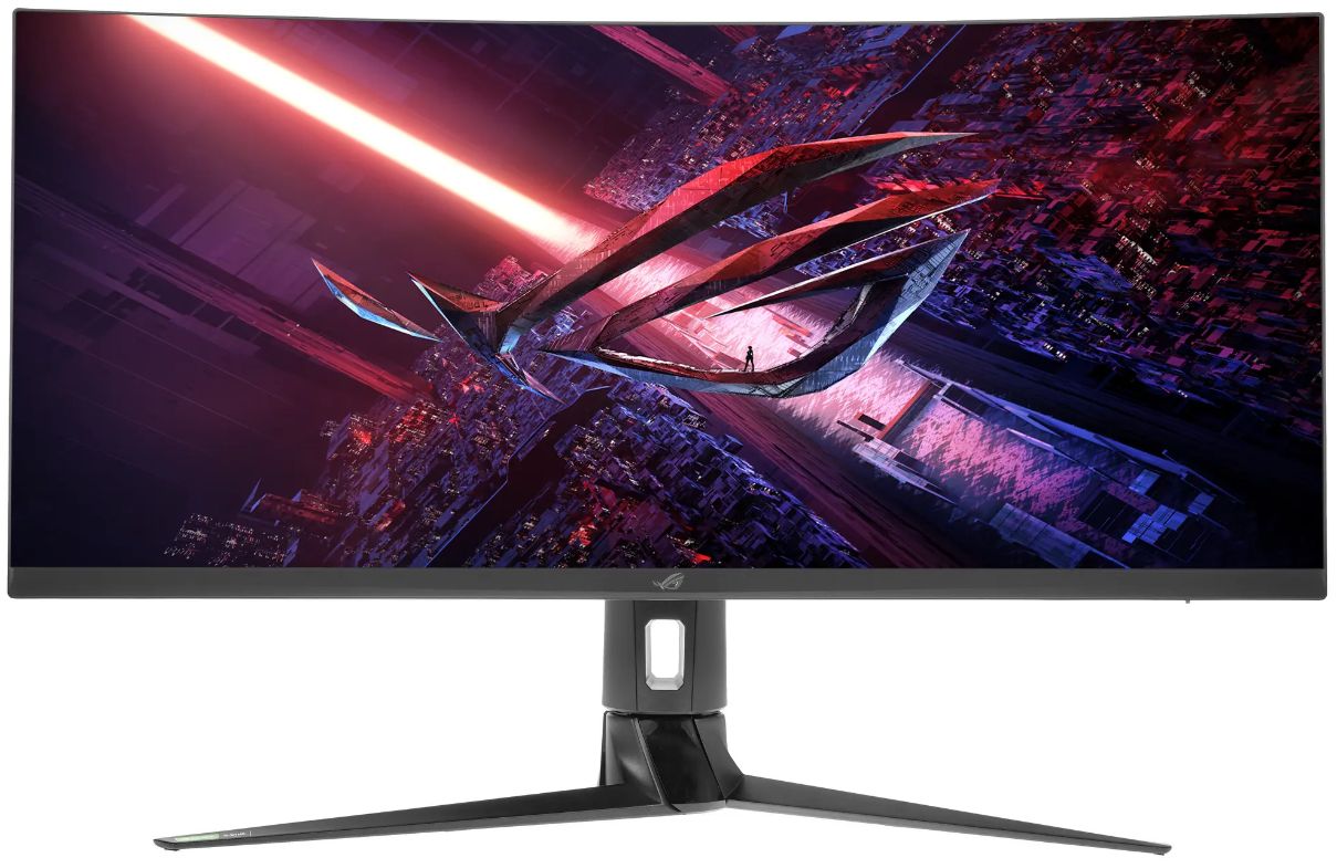 Asus pg27aqdm