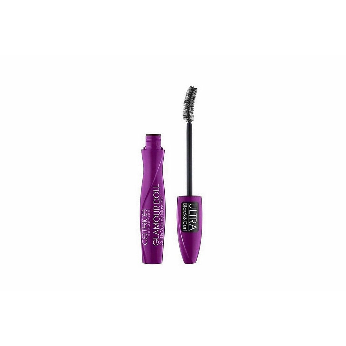 Тушь glam volume. Тушь Катрис Glam Doll. Тушь для ресниц Catrice Glam Doll. Glam Volume Mascara.