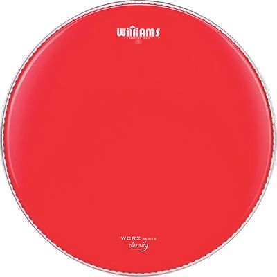 Пластик WILLIAMS WCR2-10MIL-16