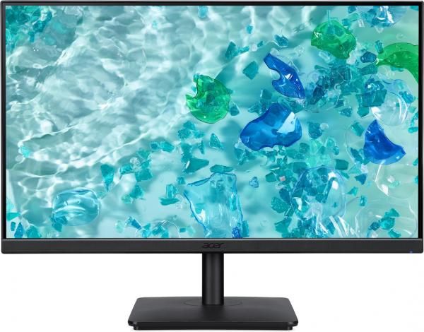 Acer24"МониторVeroV247YEbiv,белый