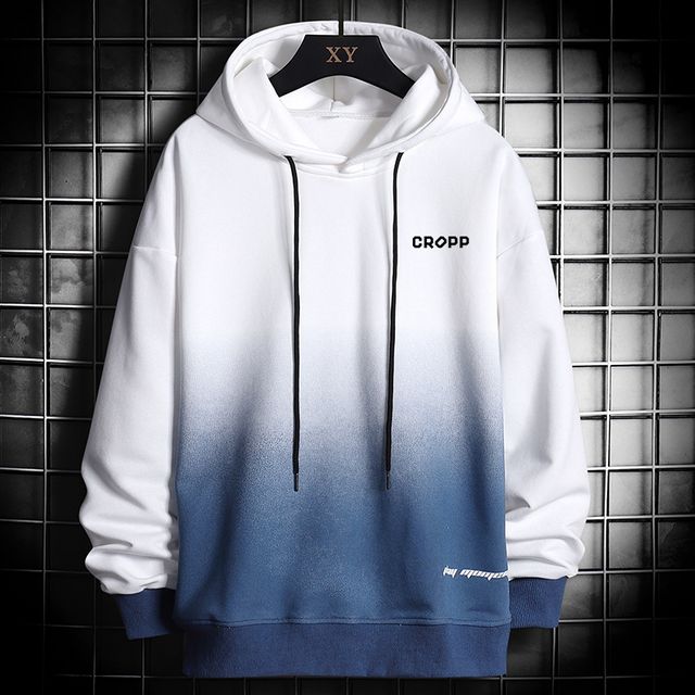 Cropp hoodie store