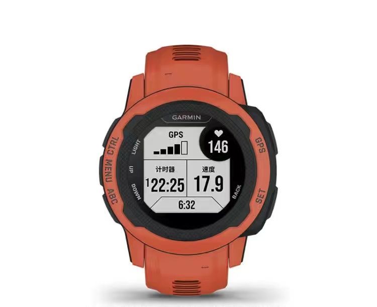 Часы garmin instinct 2s. Часы garmin instinct 2s