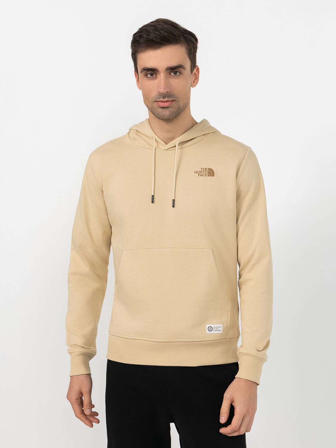 Nike men's regrind fleece pullover hoodie sale