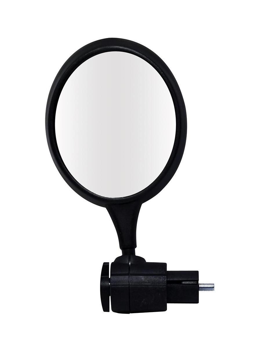 Зеркало Oxford Bar-End 3'' Round Mirror (Б/Р)