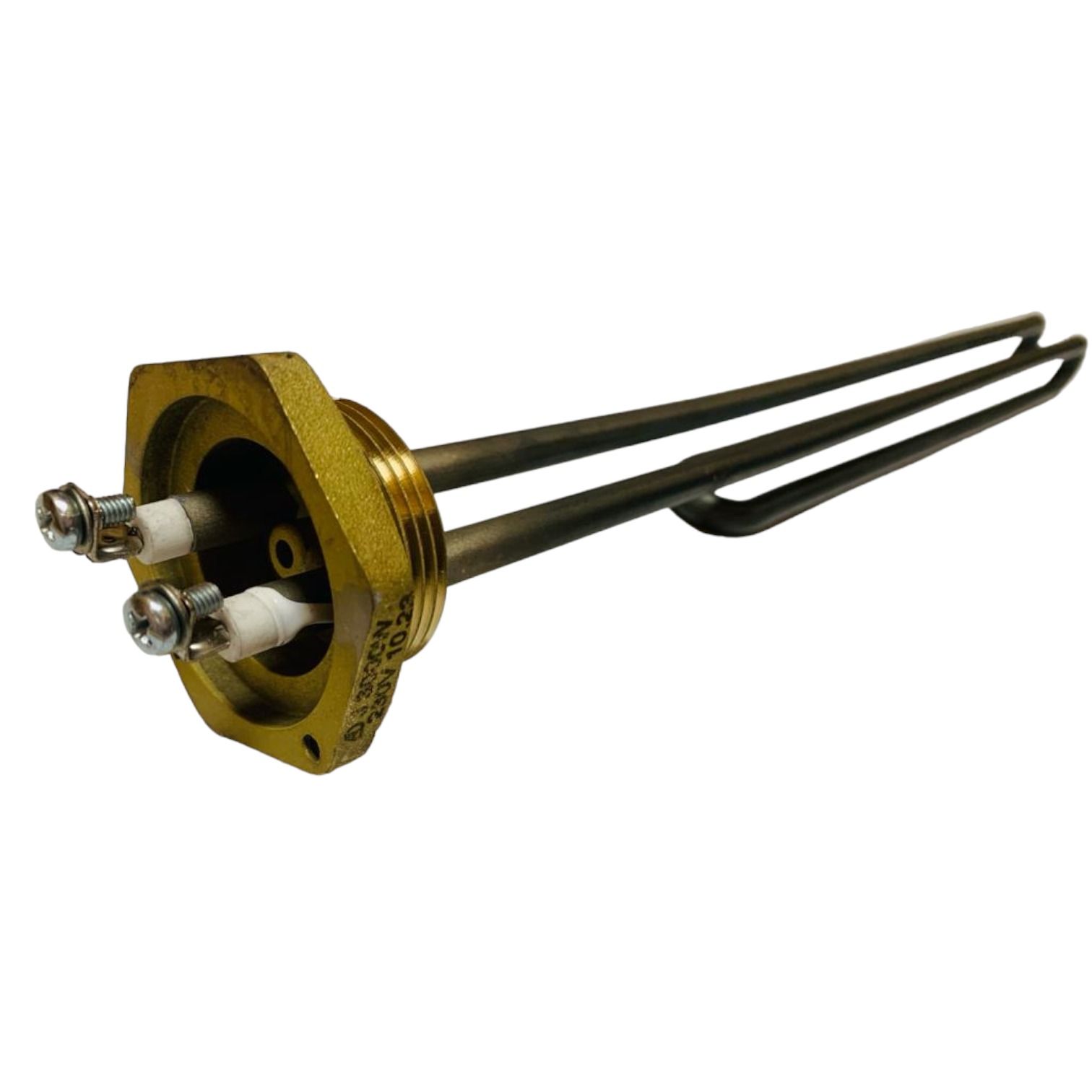 Тэн oso. Тэн oso rg 1&quot; 1,95 kw / 1x230v. тэн oso rg 2&quot; 2 kw / 1x230v. тэн oso rg 1½&quot; 10 kw / 3x400v.