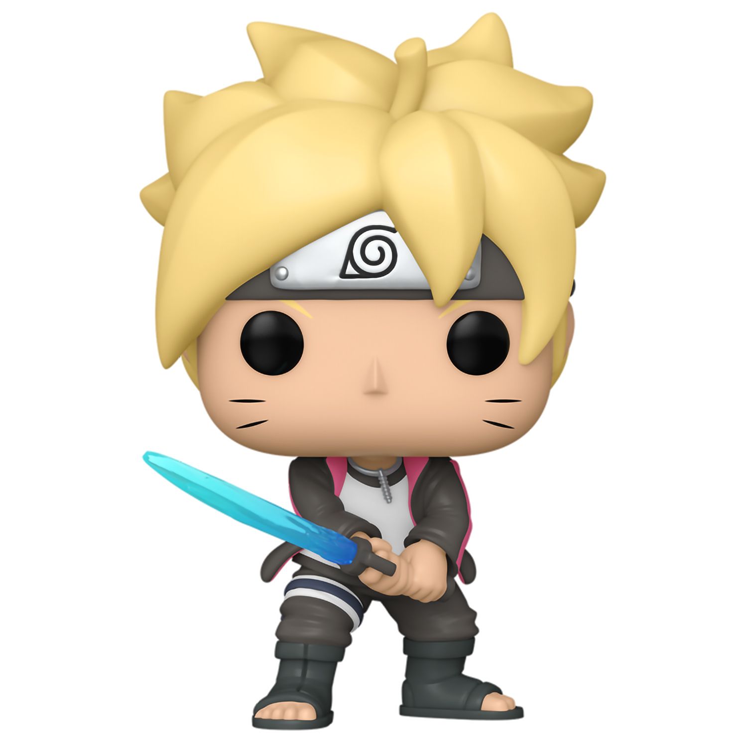 Nyxworks boruto